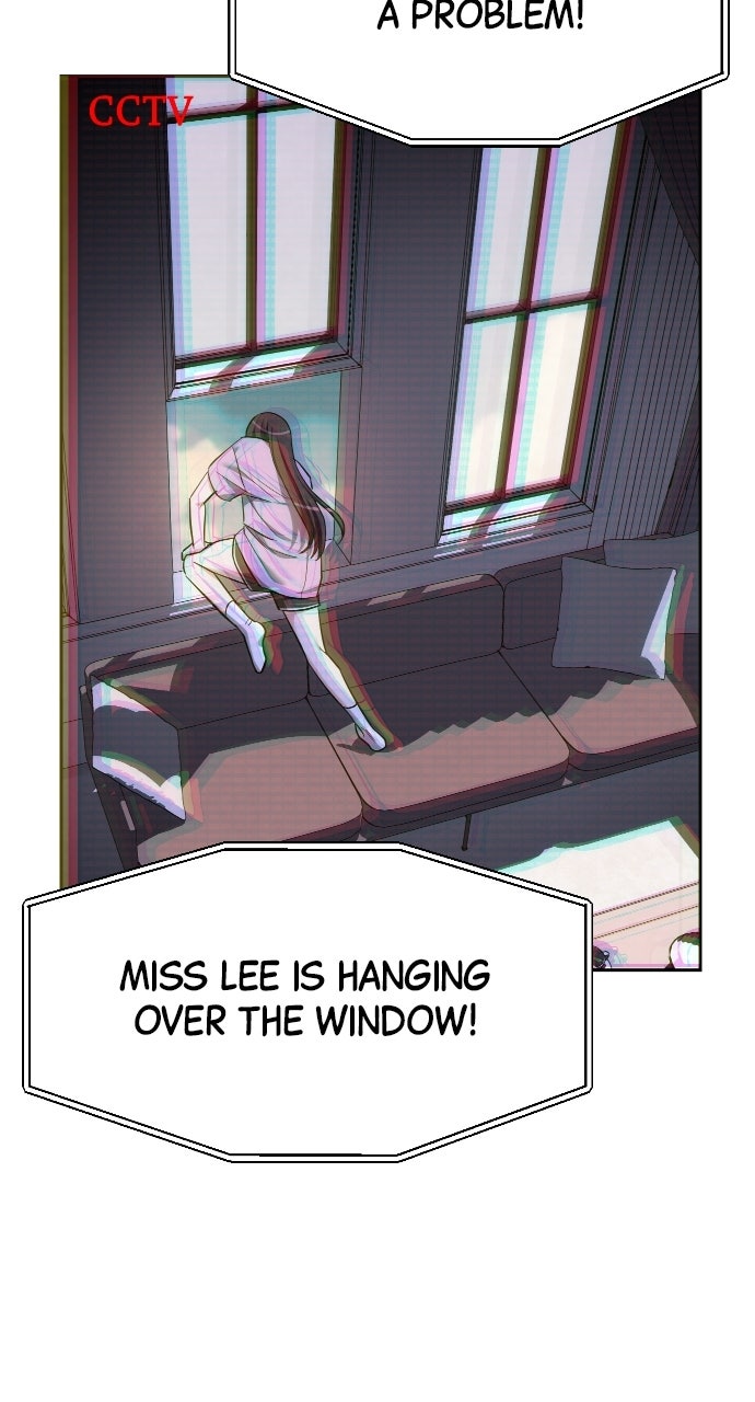 Undercover at Chaebol High Episode 30 page 64 - 