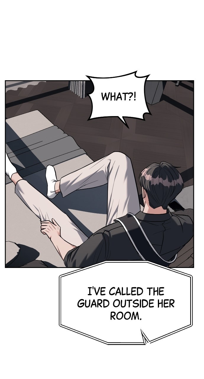Undercover at Chaebol High Episode 30 page 65 - 