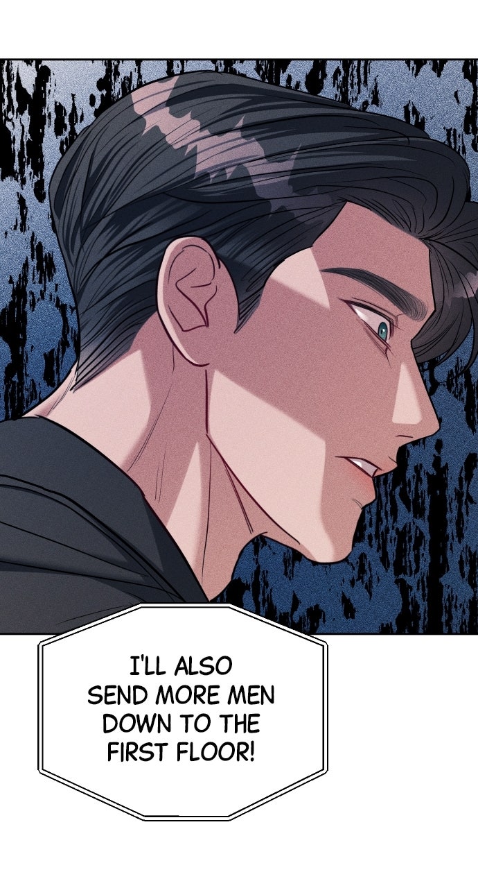 Undercover at Chaebol High Episode 30 page 66 - 