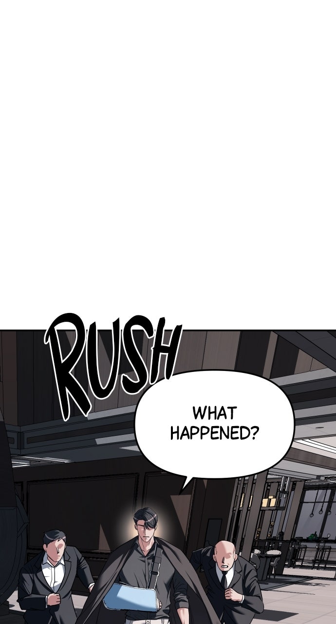 Undercover at Chaebol High Episode 30 page 68 - 