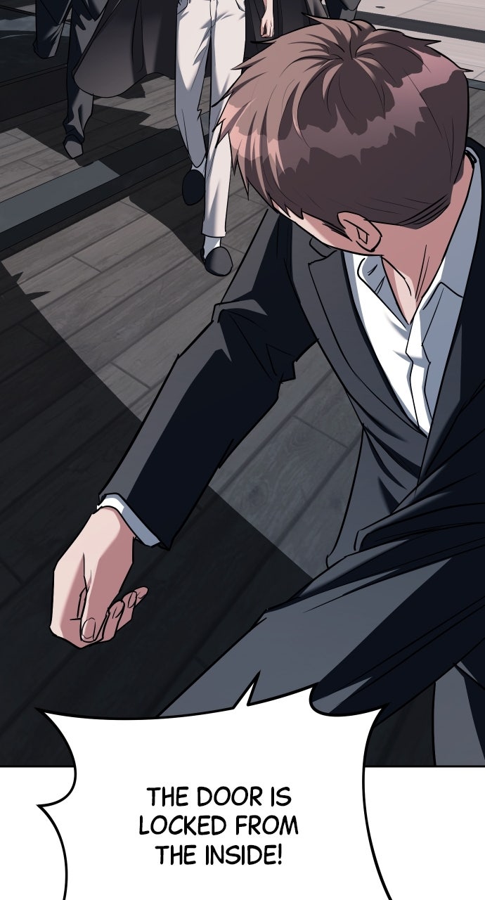 Undercover at Chaebol High Episode 30 page 69 - 