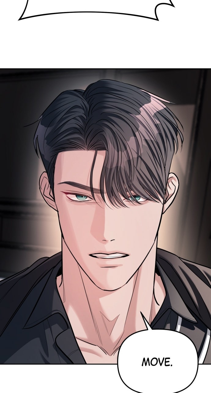 Undercover at Chaebol High Episode 30 page 70 - 