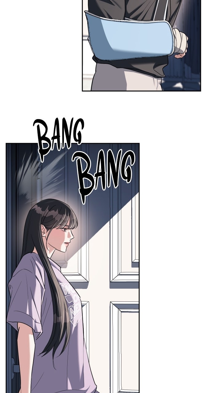 Undercover at Chaebol High Episode 30 page 79 - 