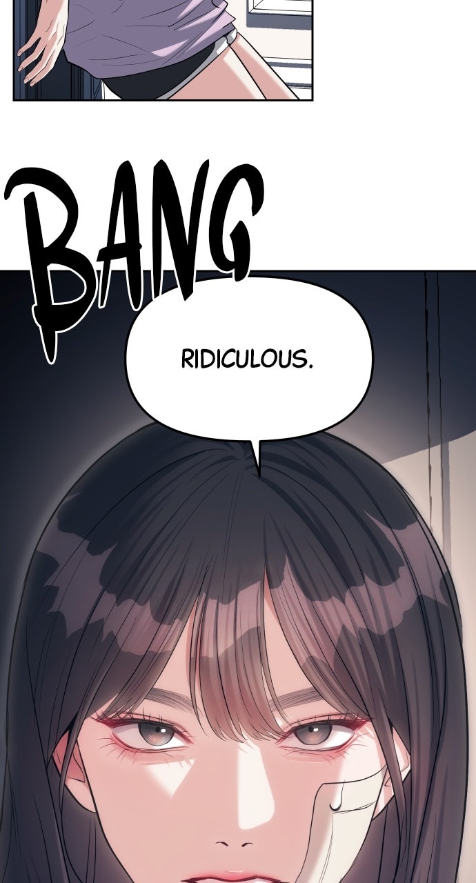 Undercover at Chaebol High Episode 30 page 80 - 