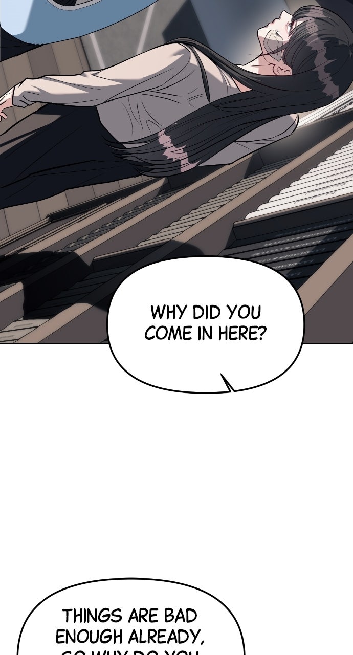 Undercover at Chaebol High Episode 30 page 9 - 