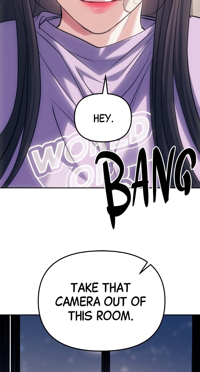 Undercover at Chaebol High Episode 30 page 81 - 