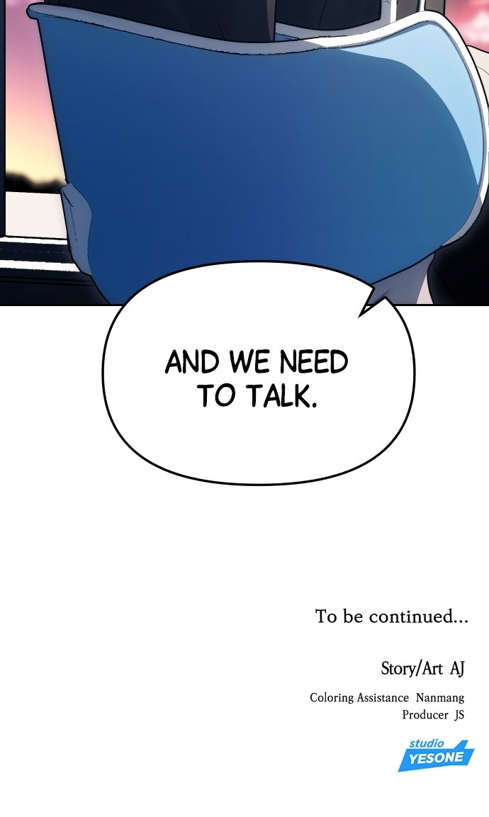 Undercover at Chaebol High Episode 30 page 83 - 