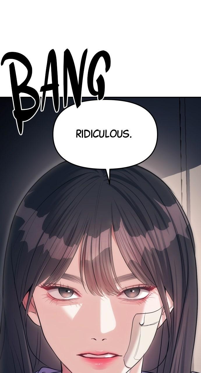 Undercover at Chaebol High Chapter 31 page 1 - 