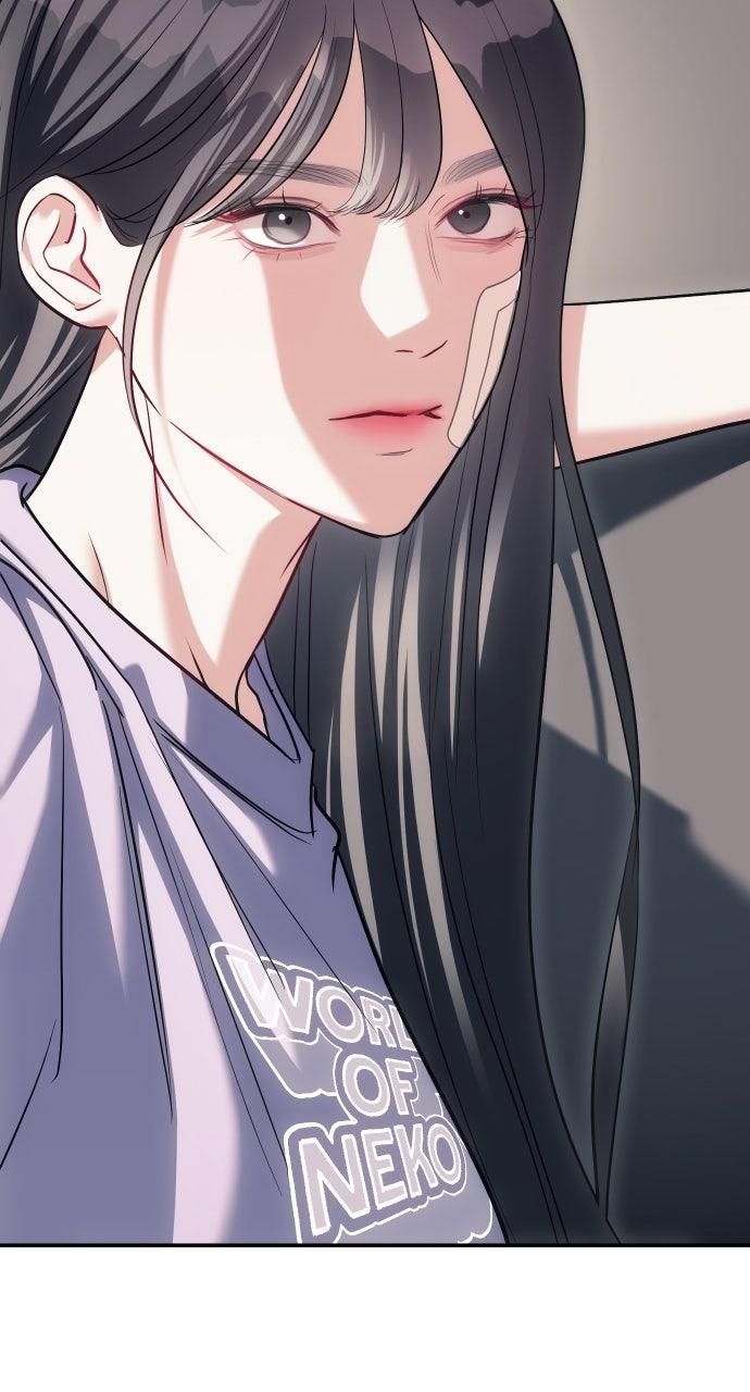 Undercover at Chaebol High Chapter 31 page 11 - 