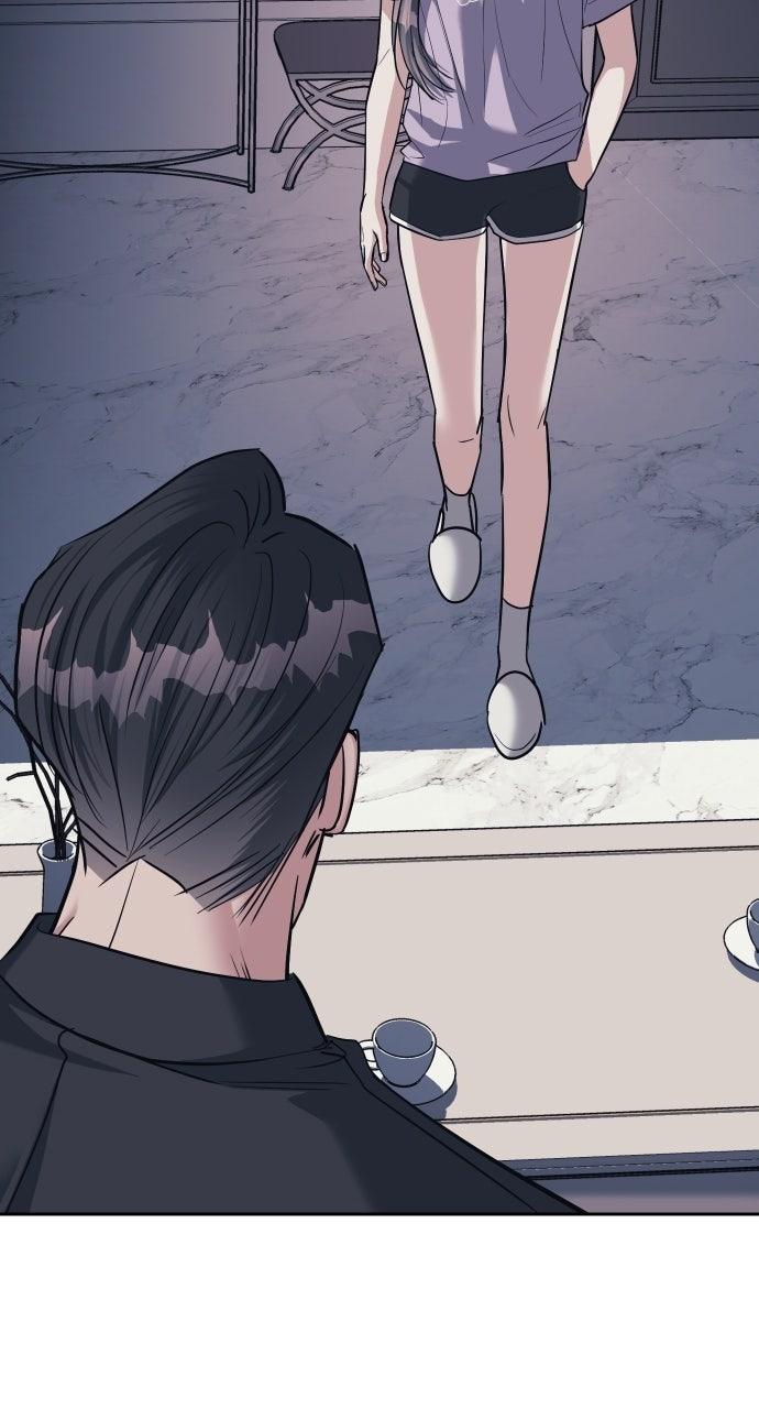 Undercover at Chaebol High Chapter 31 page 18 - 