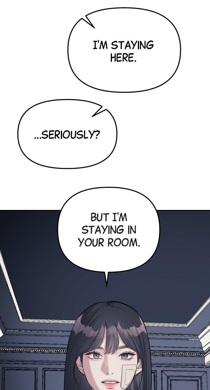 Undercover at Chaebol High Chapter 31 page 20 - 