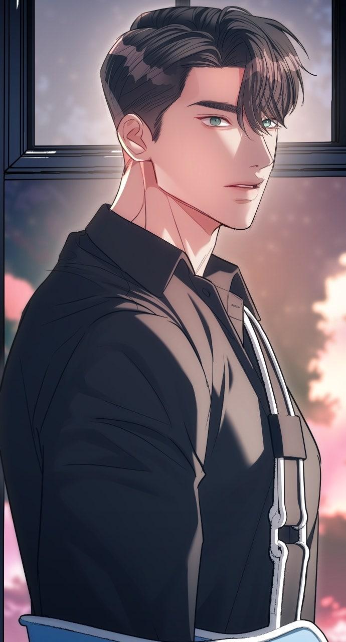 Undercover at Chaebol High Chapter 31 page 3 - 