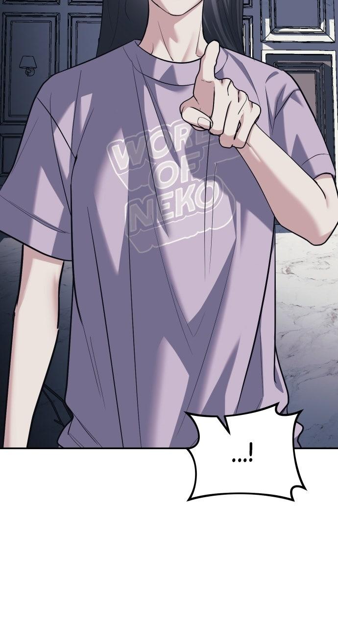 Undercover at Chaebol High Chapter 31 page 21 - 