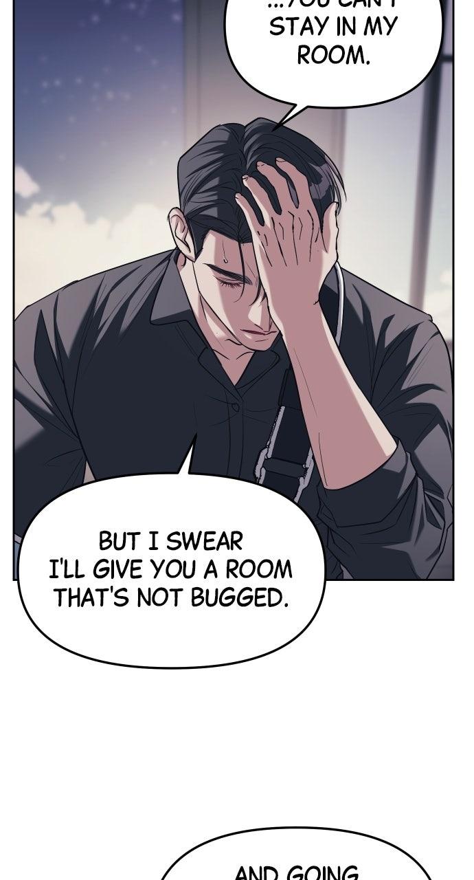 Undercover at Chaebol High Chapter 31 page 26 - 