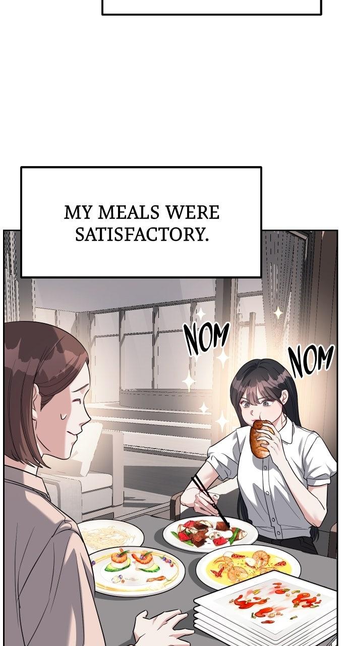 Undercover at Chaebol High Chapter 31 page 32 - 