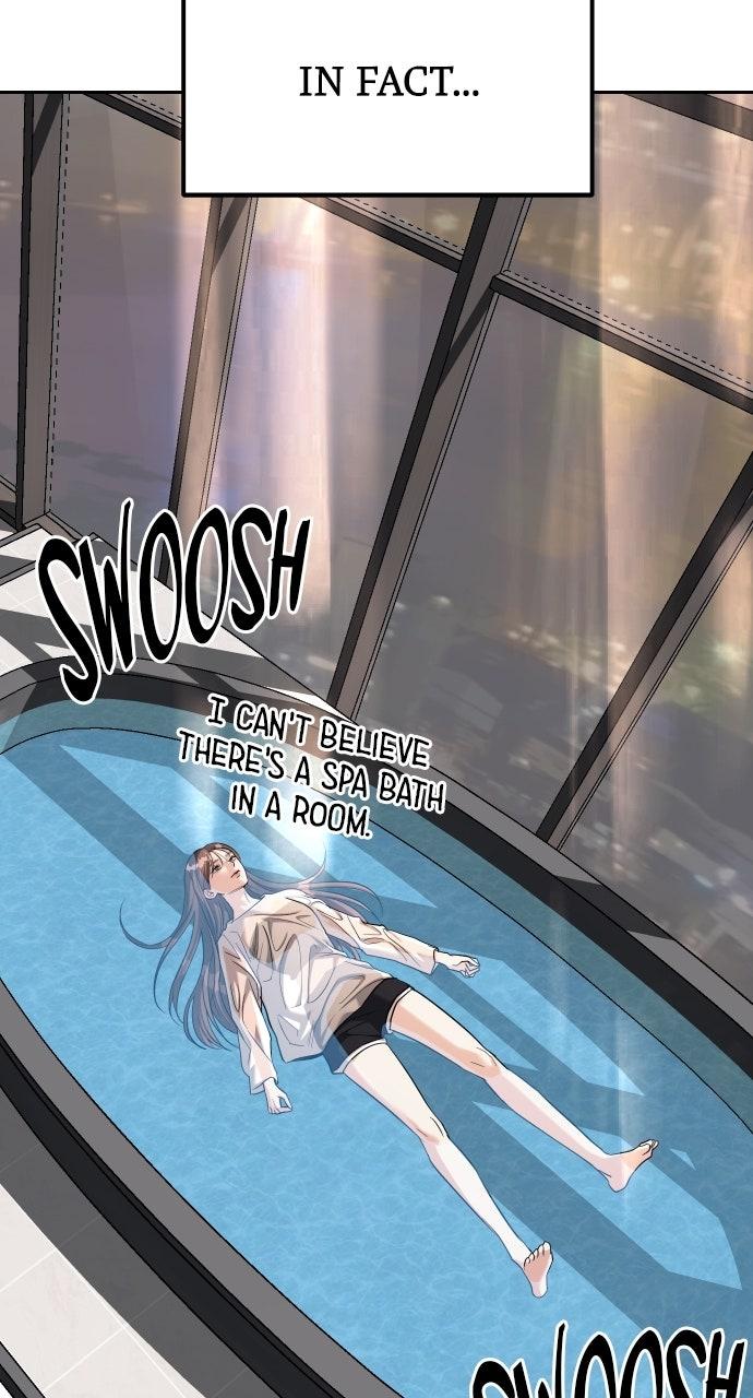Undercover at Chaebol High Chapter 31 page 35 - 