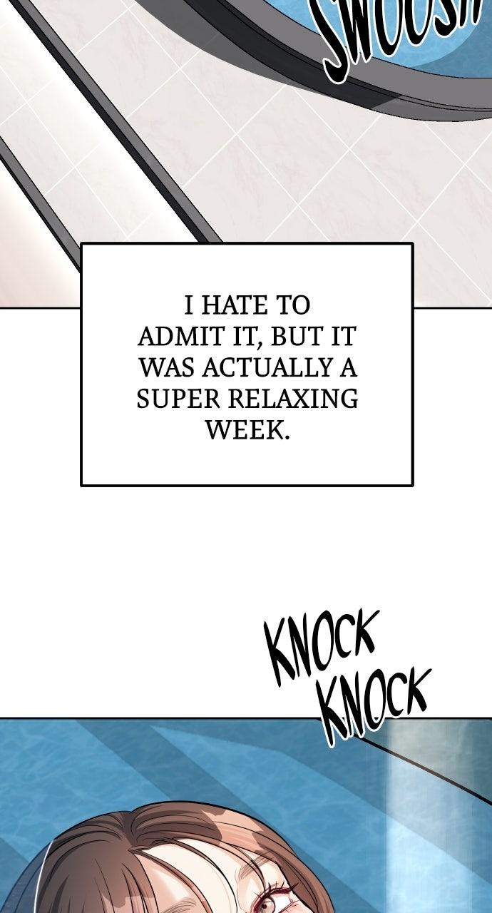 Undercover at Chaebol High Chapter 31 page 36 - 