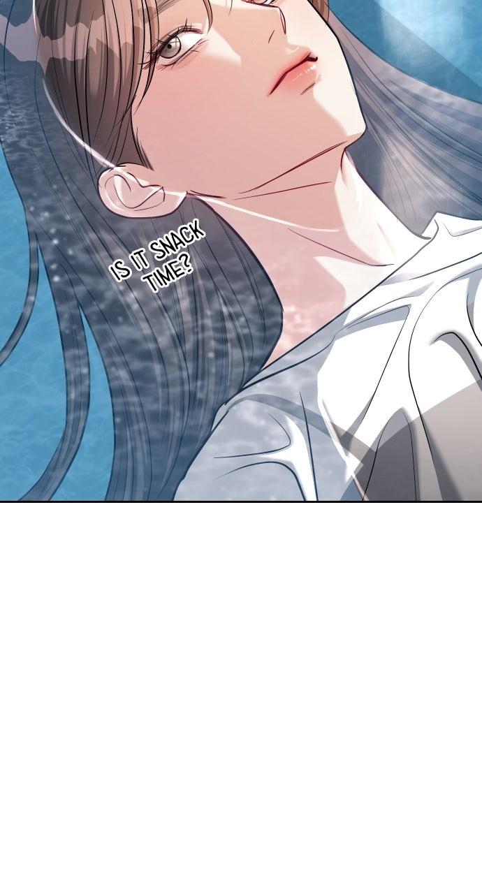 Undercover at Chaebol High Chapter 31 page 37 - 