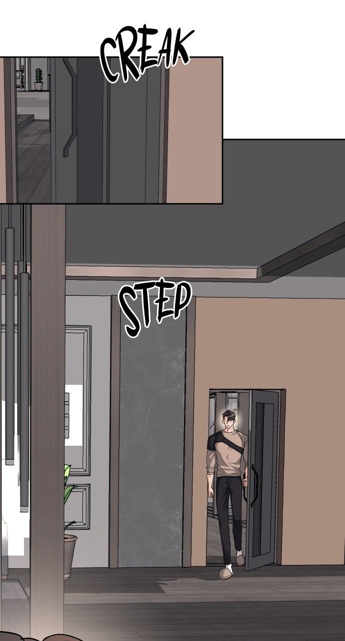 Undercover at Chaebol High Chapter 31 page 38 - 