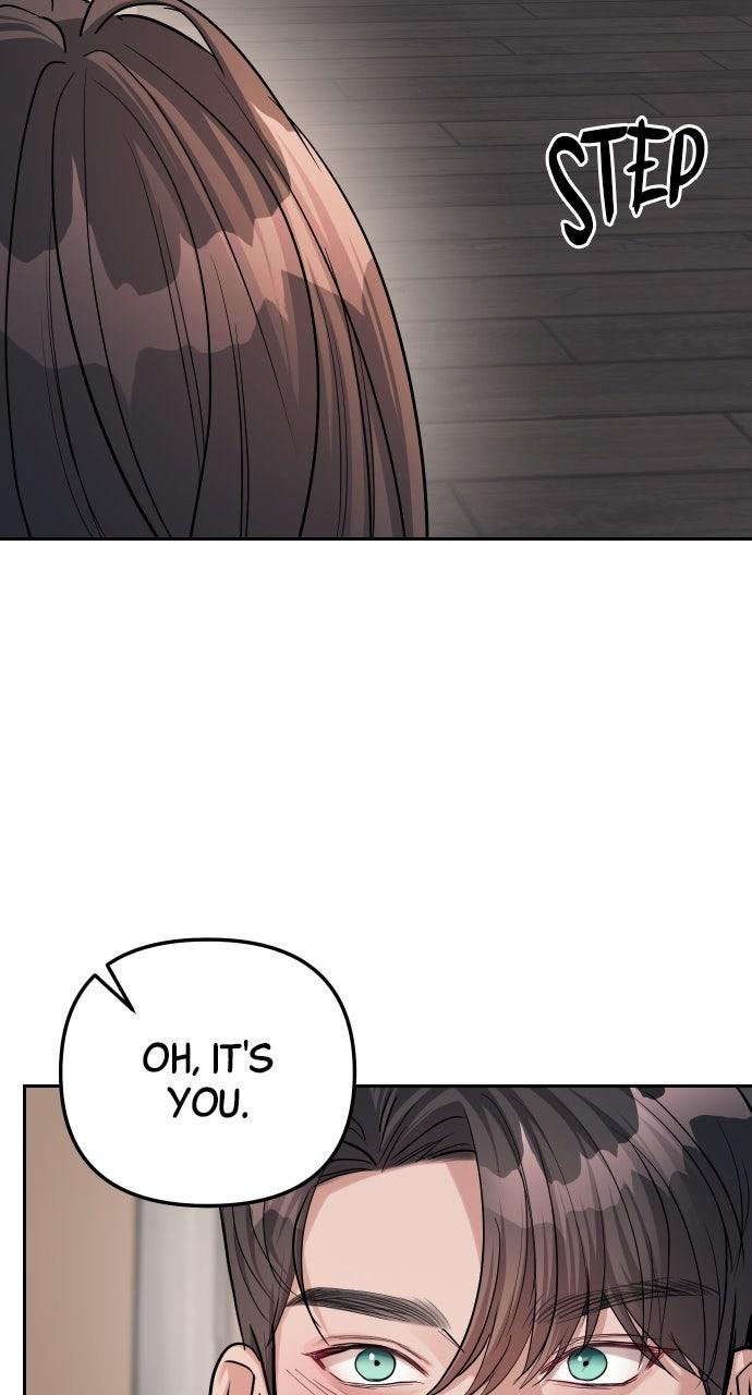 Undercover at Chaebol High Chapter 31 page 39 - 