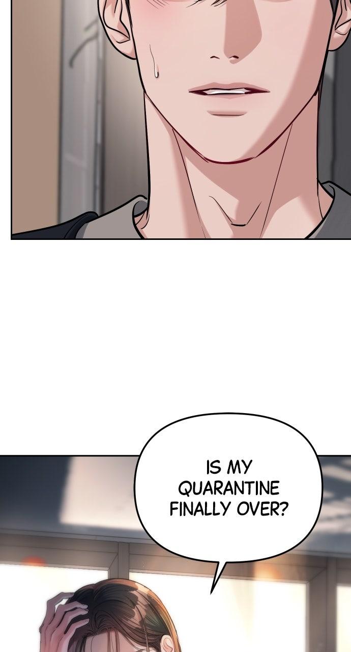 Undercover at Chaebol High Chapter 31 page 40 - 