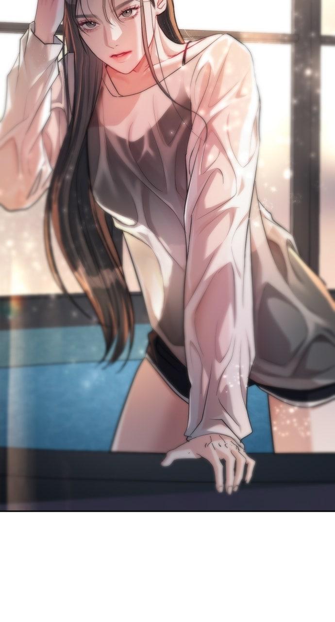 Undercover at Chaebol High Chapter 31 page 41 - 