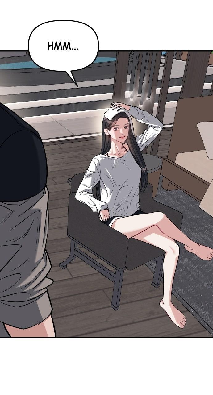 Undercover at Chaebol High Chapter 31 page 44 - 