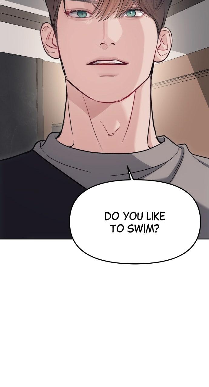 Undercover at Chaebol High Chapter 31 page 46 - 