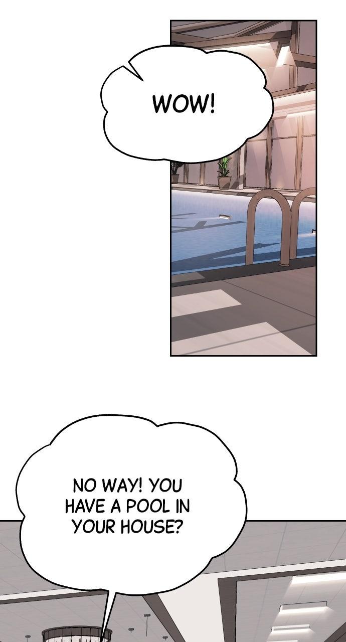 Undercover at Chaebol High Chapter 31 page 47 - 