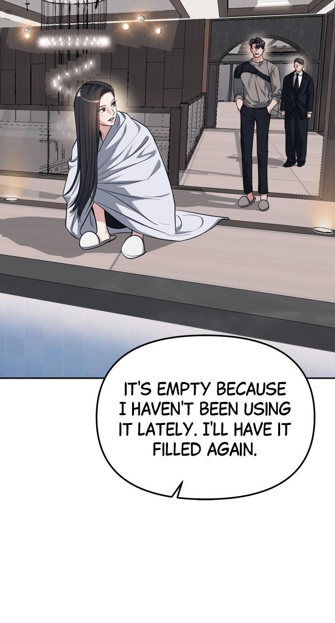 Undercover at Chaebol High Chapter 31 page 48 - 