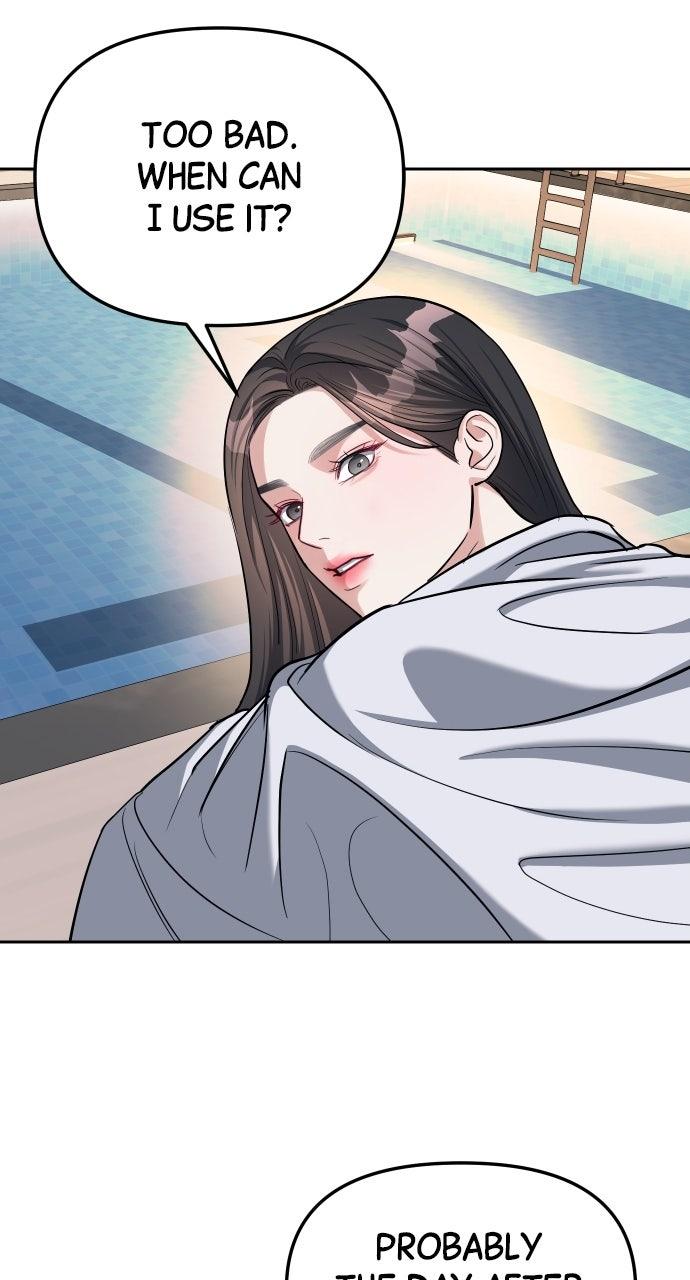 Undercover at Chaebol High Chapter 31 page 49 - 