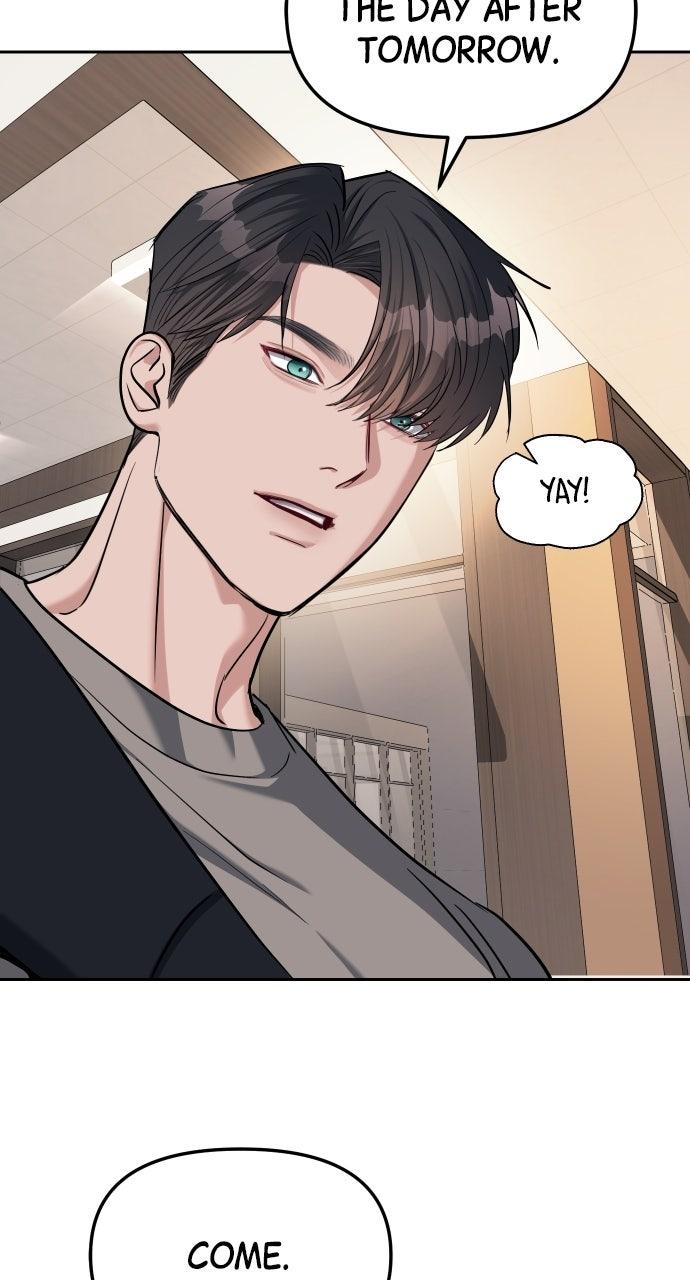 Undercover at Chaebol High Chapter 31 page 50 - 