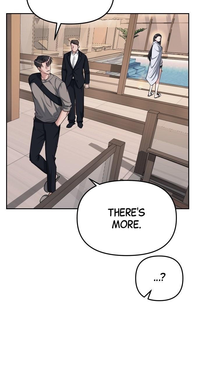 Undercover at Chaebol High Chapter 31 page 51 - 