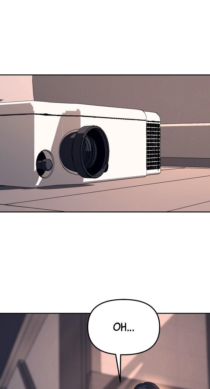 Undercover at Chaebol High Chapter 31 page 52 - 
