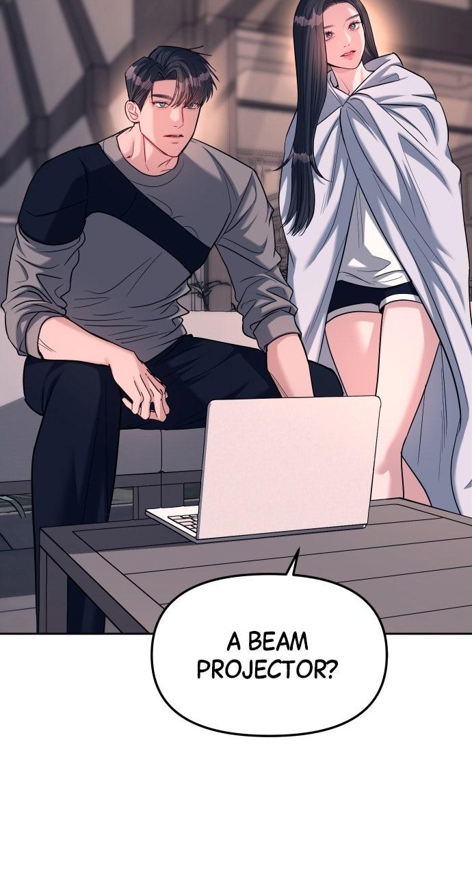Undercover at Chaebol High Chapter 31 page 53 - 