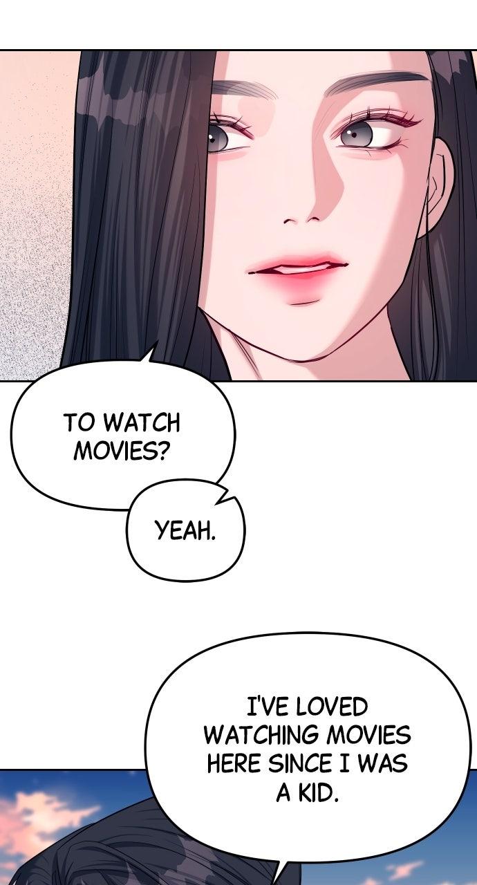 Undercover at Chaebol High Chapter 31 page 54 - 