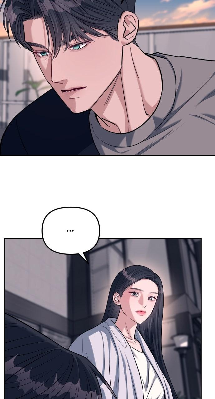Undercover at Chaebol High Chapter 31 page 55 - 