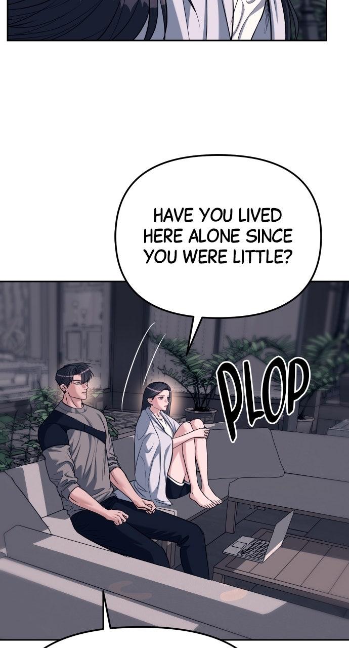 Undercover at Chaebol High Chapter 31 page 56 - 