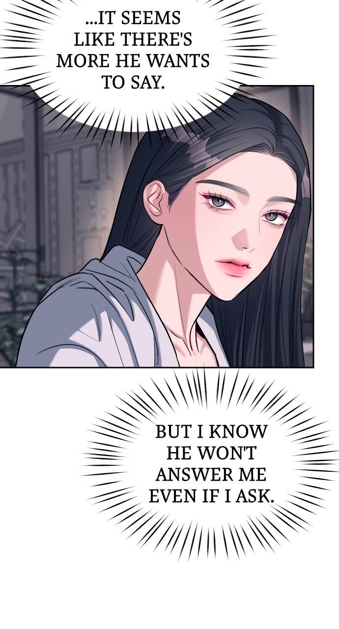 Undercover at Chaebol High Chapter 31 page 58 - 