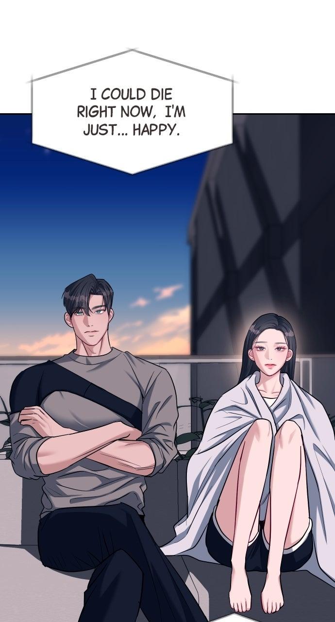 Undercover at Chaebol High Chapter 31 page 59 - 