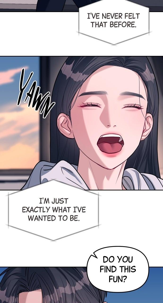 Undercover at Chaebol High Chapter 31 page 60 - 