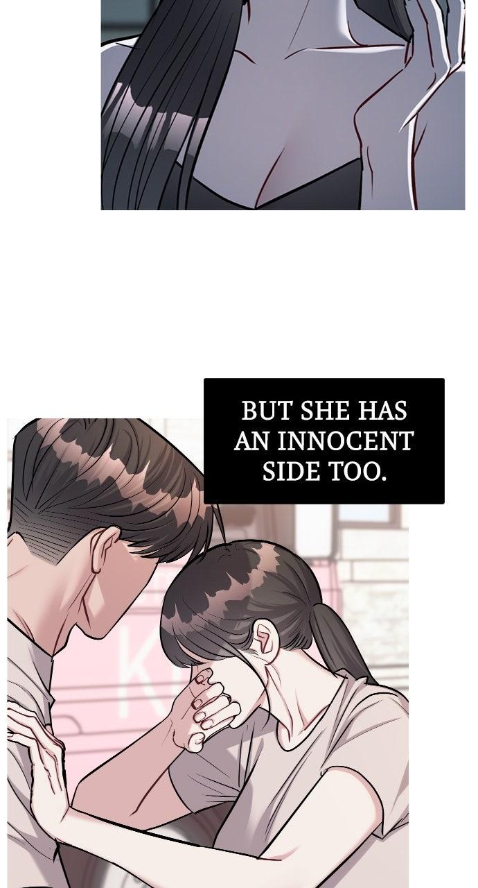 Undercover at Chaebol High Chapter 31 page 7 - 