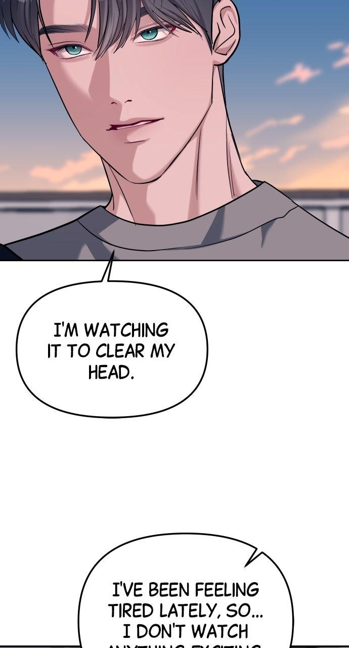 Undercover at Chaebol High Chapter 31 page 61 - 