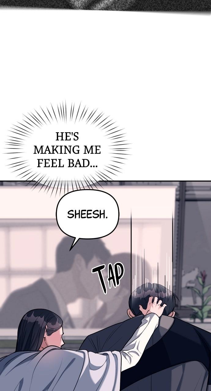 Undercover at Chaebol High Chapter 31 page 65 - 