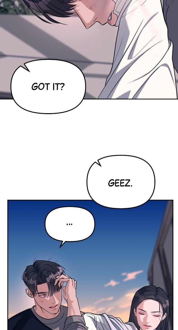 Undercover at Chaebol High Chapter 31 page 67 - 