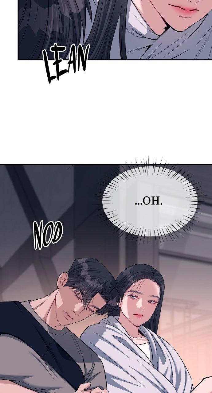 Undercover at Chaebol High Chapter 31 page 72 - 