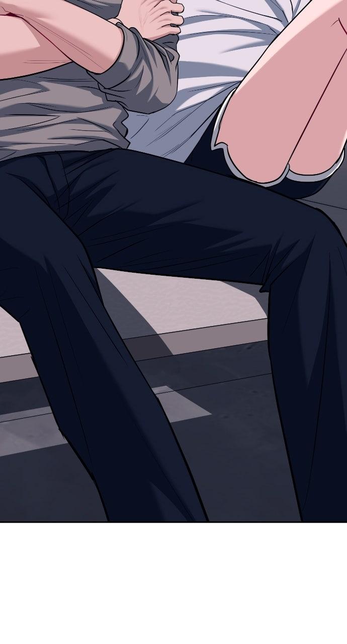 Undercover at Chaebol High Chapter 31 page 73 - 
