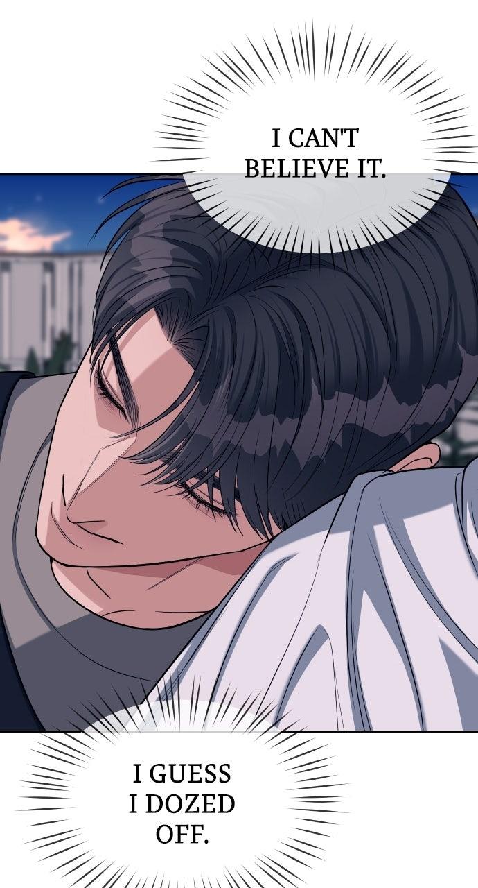 Undercover at Chaebol High Chapter 31 page 74 - 