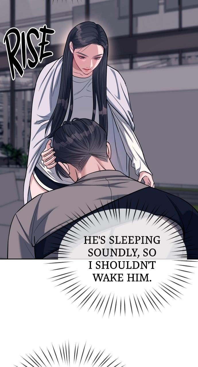Undercover at Chaebol High Chapter 31 page 76 - 