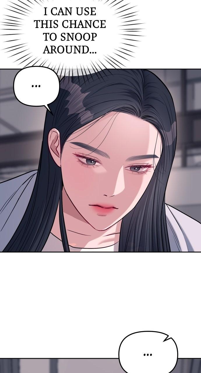 Undercover at Chaebol High Chapter 31 page 77 - 